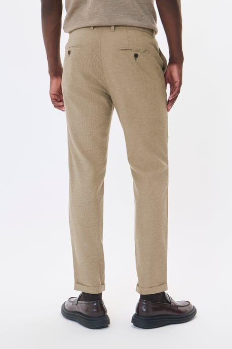 Casual pants Regular fit - Image 2