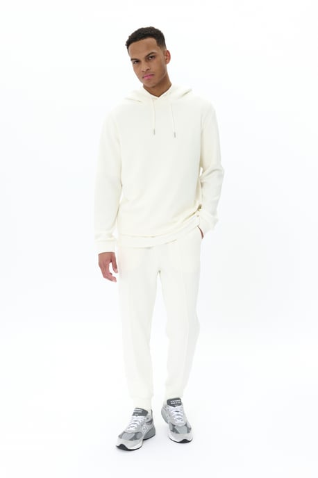 Pants-knitted Relaxed fit - Image 1