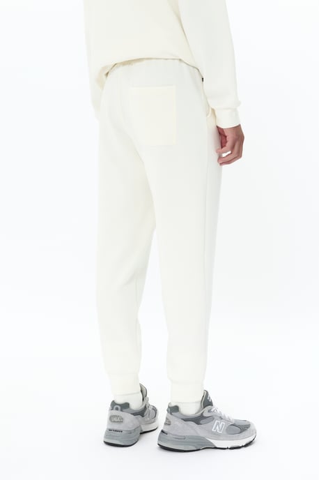 Pants-knitted Relaxed fit - Image 3