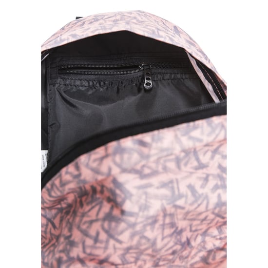 Trespass Rugzak met patroon van Britt voor kinderen/Kinderen 16L (Blush) - Image 4