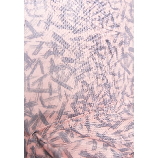 Trespass Rugzak met patroon van Britt voor kinderen/Kinderen 16L (Blush) - Image 6