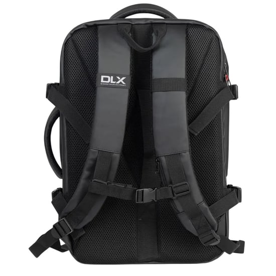 Volmos DLX Rucksack (Black) - Image 2