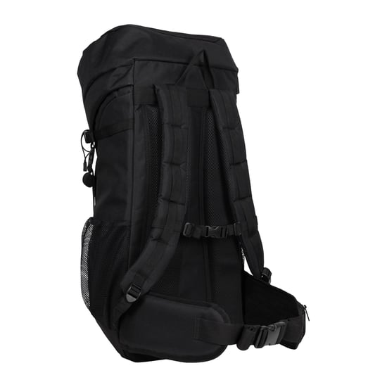 Mountain Warehouse Edinburgh 65L Rugzak (Zwart) - Image 2