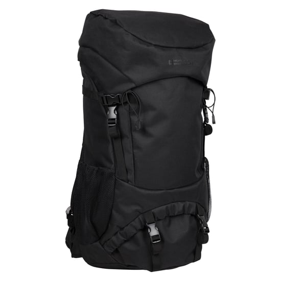 Mountain Warehouse Edinburgh 65L Rugzak (Zwart) - Image 3