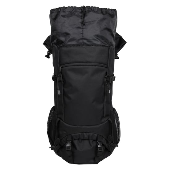 Mountain Warehouse Edinburgh 65L Rugzak (Zwart) - Image 4