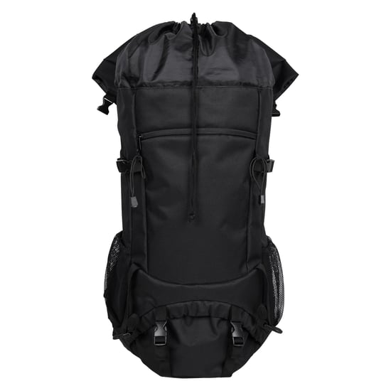 Mountain Warehouse Edinburgh 65L Rugzak (Zwart) - Image 5