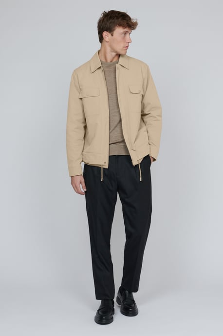 Jacket Regular fit - Image 1