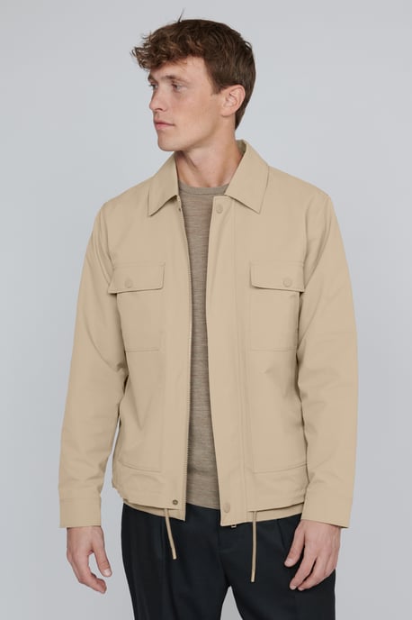 Jacket Regular fit - Image 3