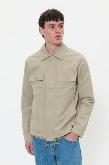 Jacket Regular fit - Image 4