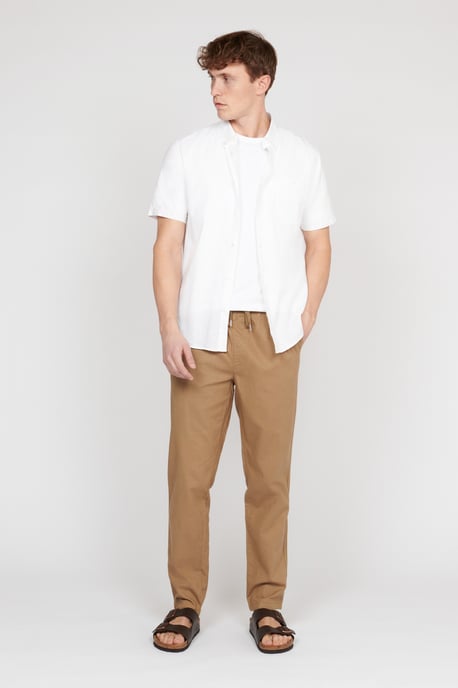 Short sleeved shirt Regular fit - Image 1