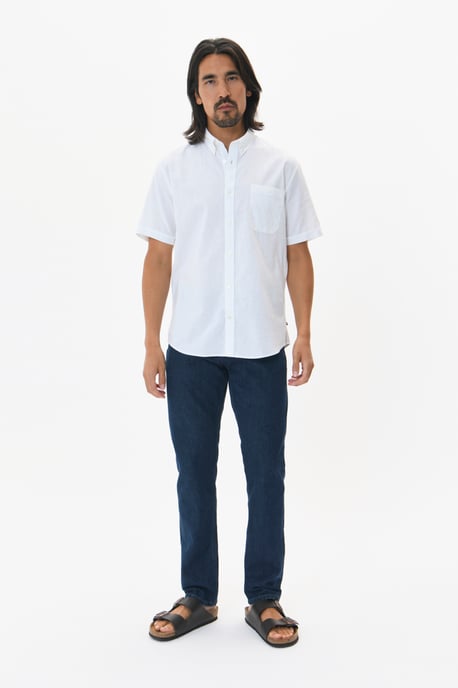 Short sleeved shirt Regular fit - Image 2