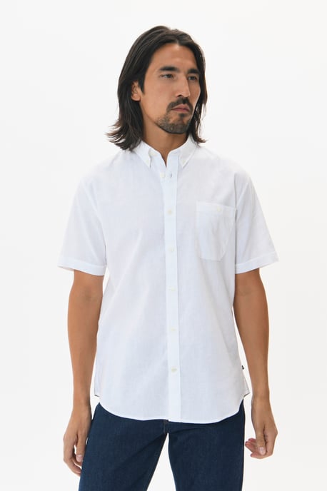 Short sleeved shirt Regular fit - Image 5