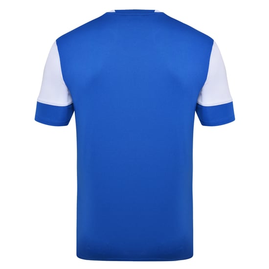 Umbro Childrens/Kids Vier Jersey (Royal Blue/White) - Image 2