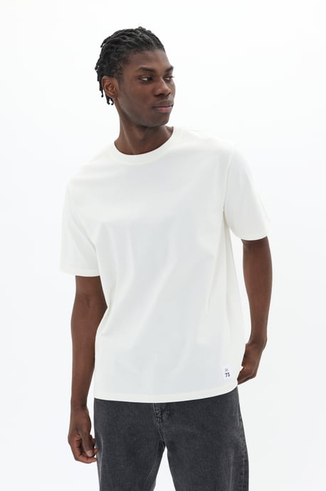 T-shirt Relaxed fit - Image 2