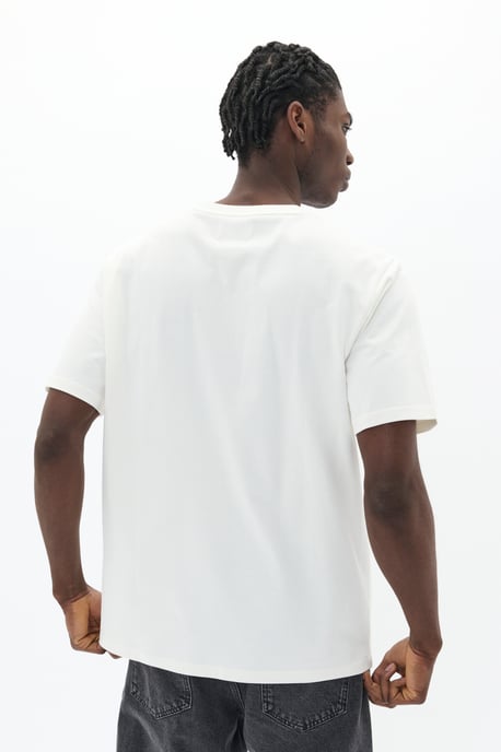 T-shirt Relaxed fit - Image 3