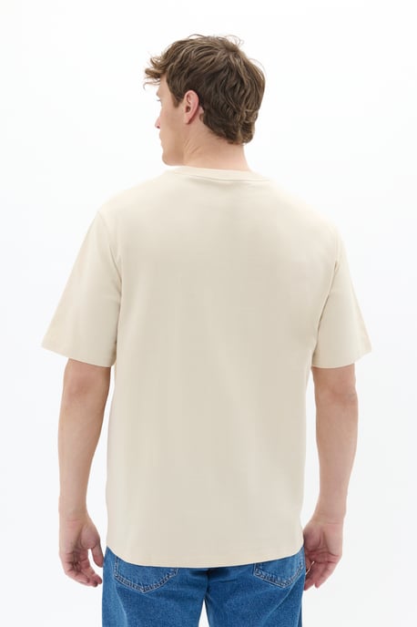 T-shirt Relaxed fit - Image 3