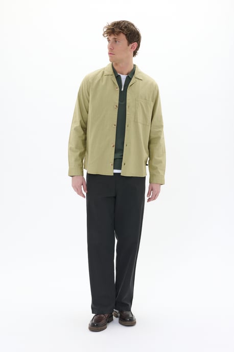 Overshirts Regular fit - Image 1