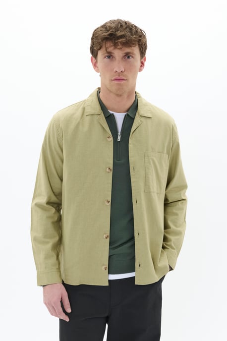 Overshirts Regular fit - Image 2