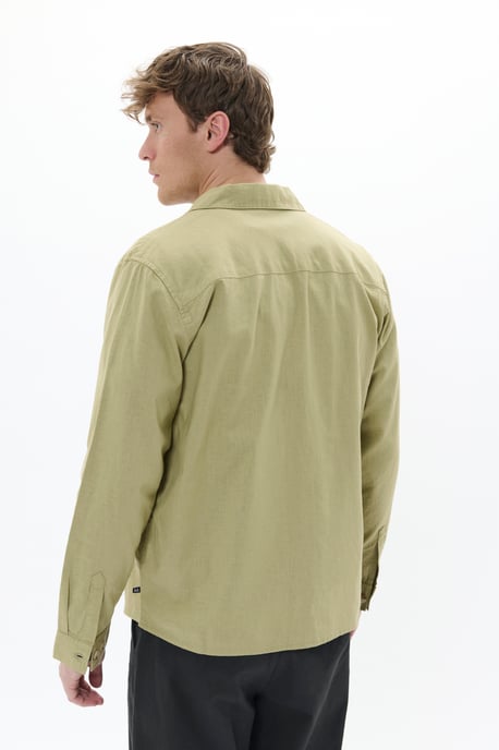 Overshirts Regular fit - Image 3