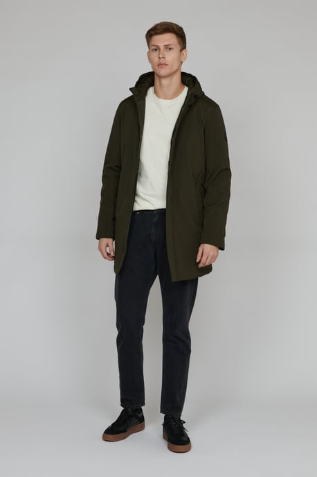 Outerwear Regular fit - Image 5