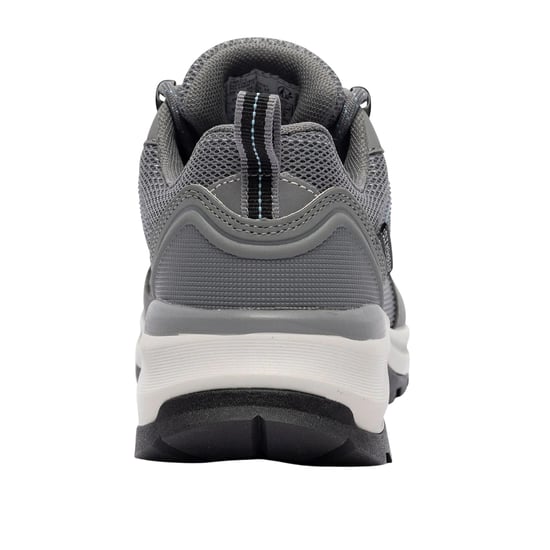 Trespass Dames/Dames Zindzi II DLX Trainers (Grijs) - Image 2