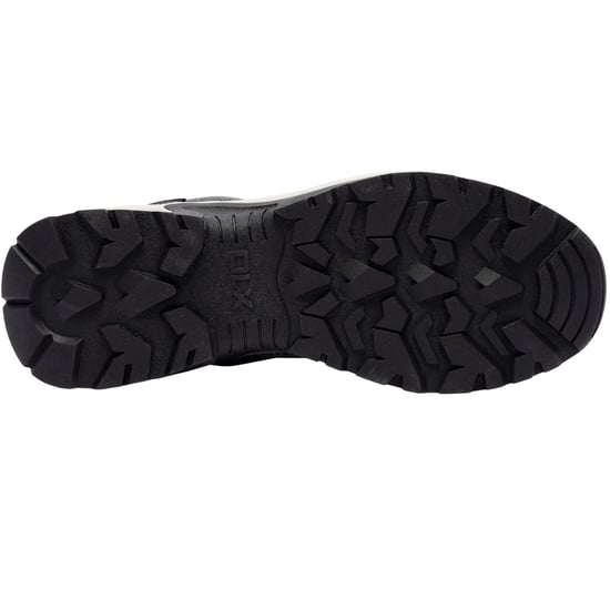 Trespass Dames/Dames Zindzi II DLX Trainers (Grijs) - Image 5