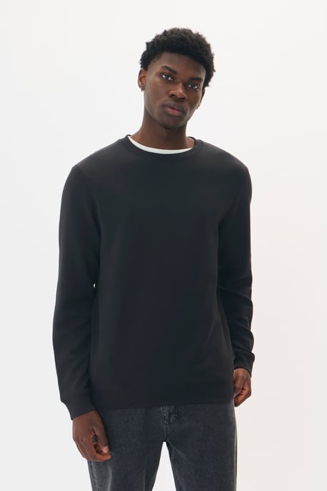 Sweatshirt Regular fit - Image 2