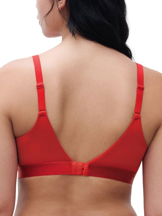 Easy Feel Norah Wirefree Support Bra - Image 2
