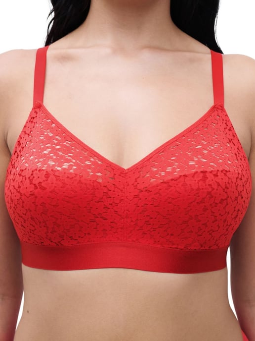 Easy Feel Norah Wirefree Support Bra - Image 3