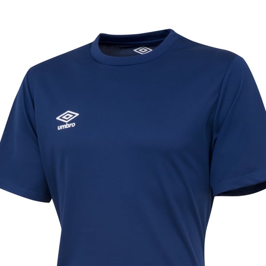 Umbro Kinder/Kinder Club Jersey (Marine) - Image 3