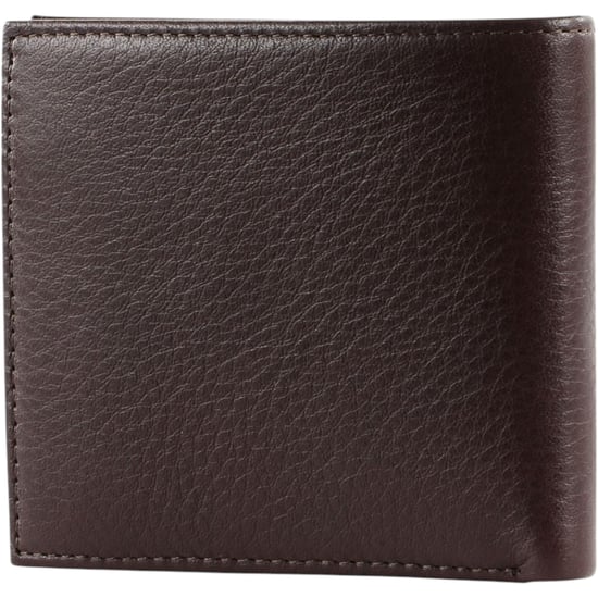 Tommy Hilfiger Men's Wallet Premium Genuine Leather Card Holder Bifold Gift Box - Image 2