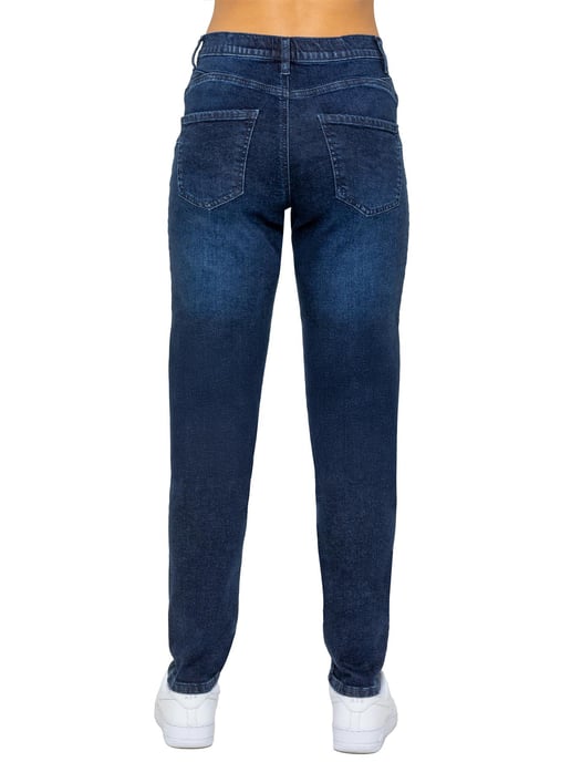 Enzo | Dam Mom Jeans - Image 3