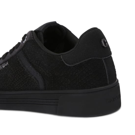 Carvela Leather Daze Sneakers - Image 3