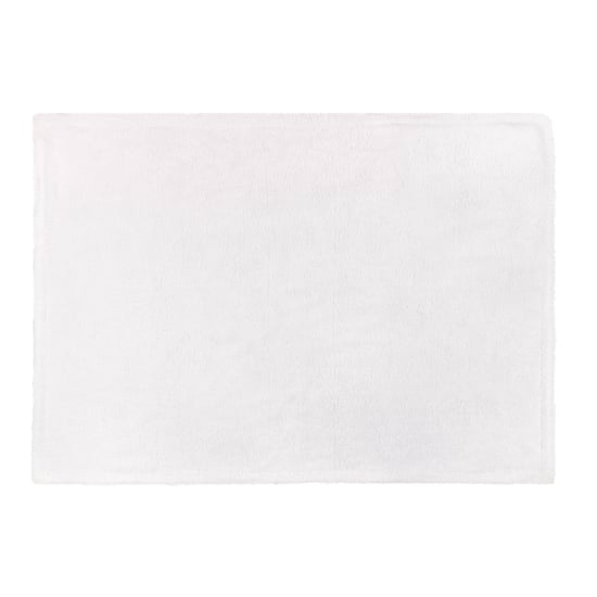 furn. Enchanted Printed Fleece Throw - Image 4
