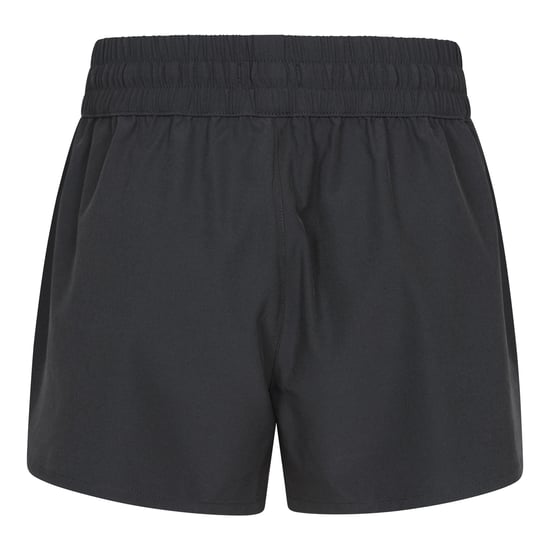 Mountain Warehouse Dames Tide Sneldrogende Shorts (Zwart) - Image 2