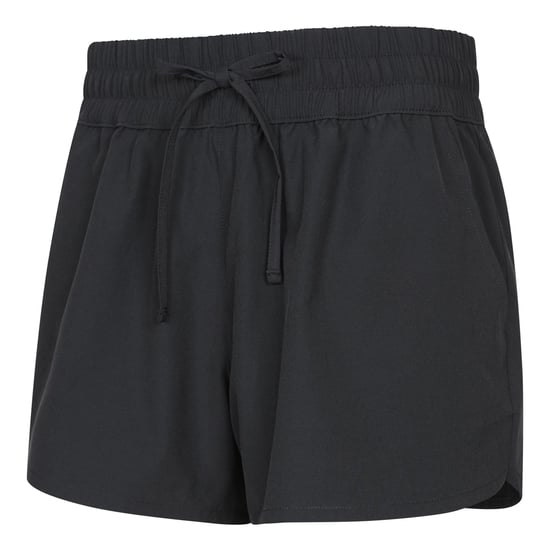 Mountain Warehouse Dames Tide Sneldrogende Shorts (Zwart) - Image 3