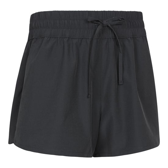 Mountain Warehouse Dames Tide Sneldrogende Shorts (Zwart) - Image 4