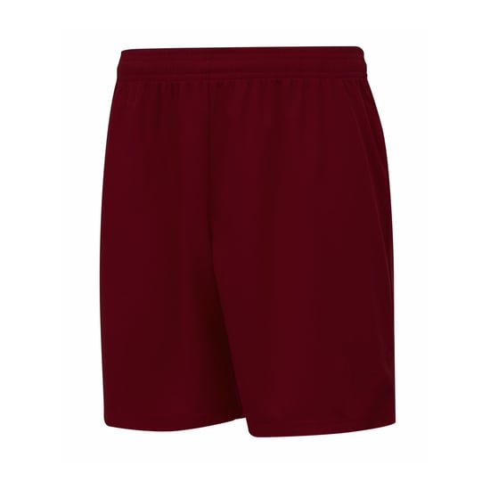 Umbro Kinderen/Kinderen Club II Korte broek (Nieuw Claret) - Image 2