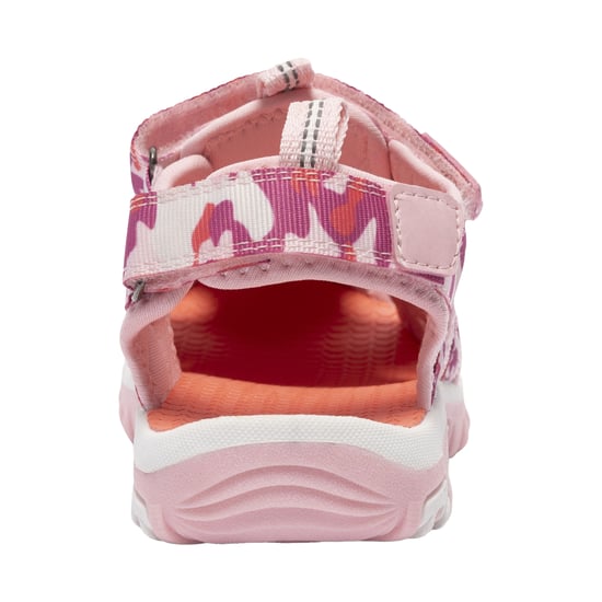 Trespass Kinder/Kinder Jaime Sandalen (Roze) - Image 2