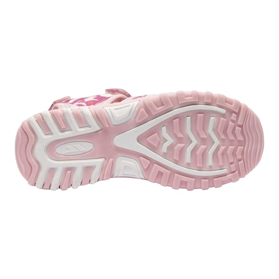 Trespass Kinder/Kinder Jaime Sandalen (Roze) - Image 5
