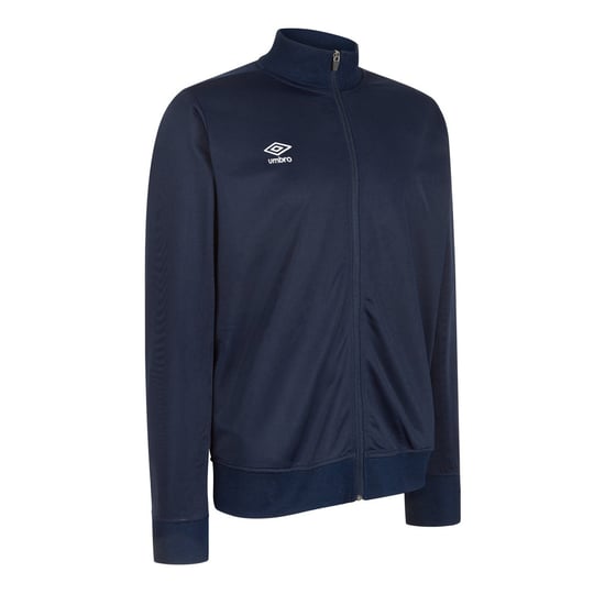 Umbro Heren Club Essential Jacket (Donkere marine) - Image 3