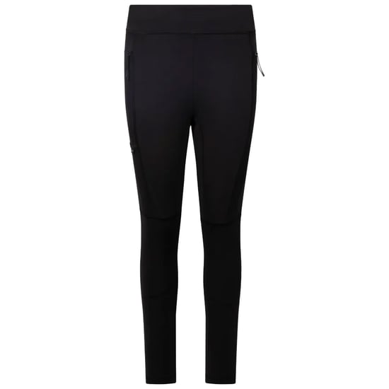 Trespass Dames/Dames Kessell Outdoor Legging (Zwart) - Image 1