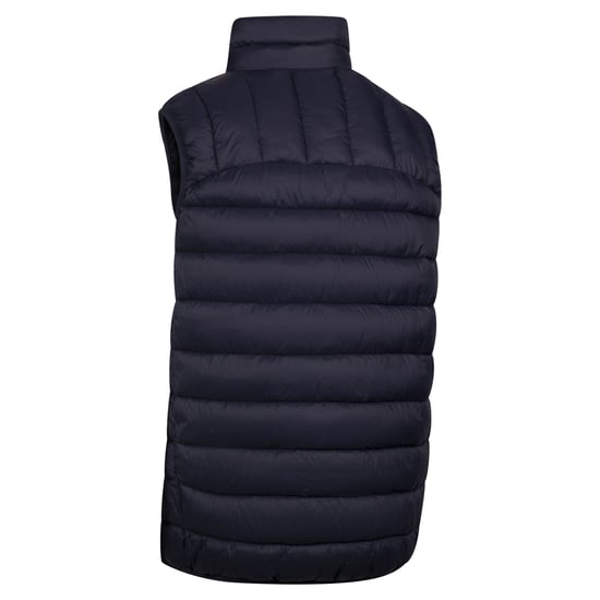 Trespass Mens Fergal Gilet (Navy) - Image 2