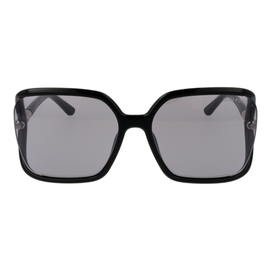 Tom Ford Zonnebril FT1089 01C 60 - Image 2