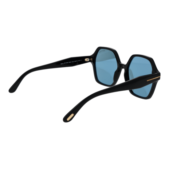 Tom Ford Sunglasses FT1032 01A 56 - Image 3