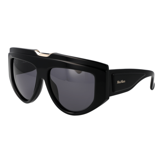 Max Mara Zonnebril MM0083 01A 57 - Image 1