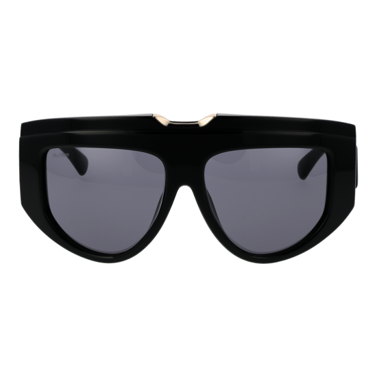 Max Mara Zonnebril MM0083 01A 57 - Image 2