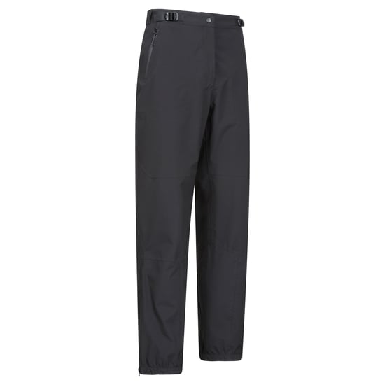 Mountain Warehouse Herr Pinnacle Extreme Vattentäta Byxor (Svart) - Image 4