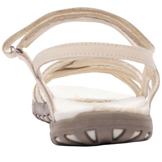 Trespass Womens/Ladies Kimbra Sandals (Sand) - Image 2