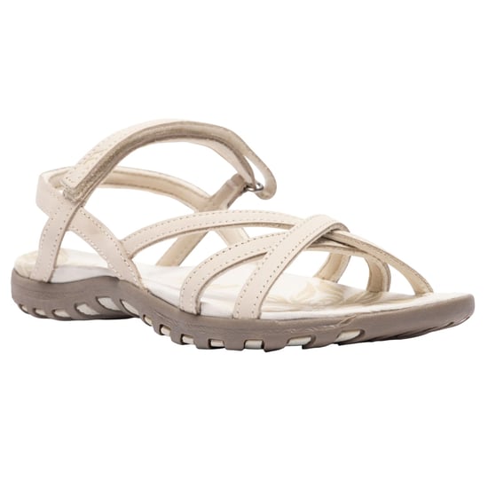 Trespass Womens/Ladies Kimbra Sandals (Sand) - Image 4